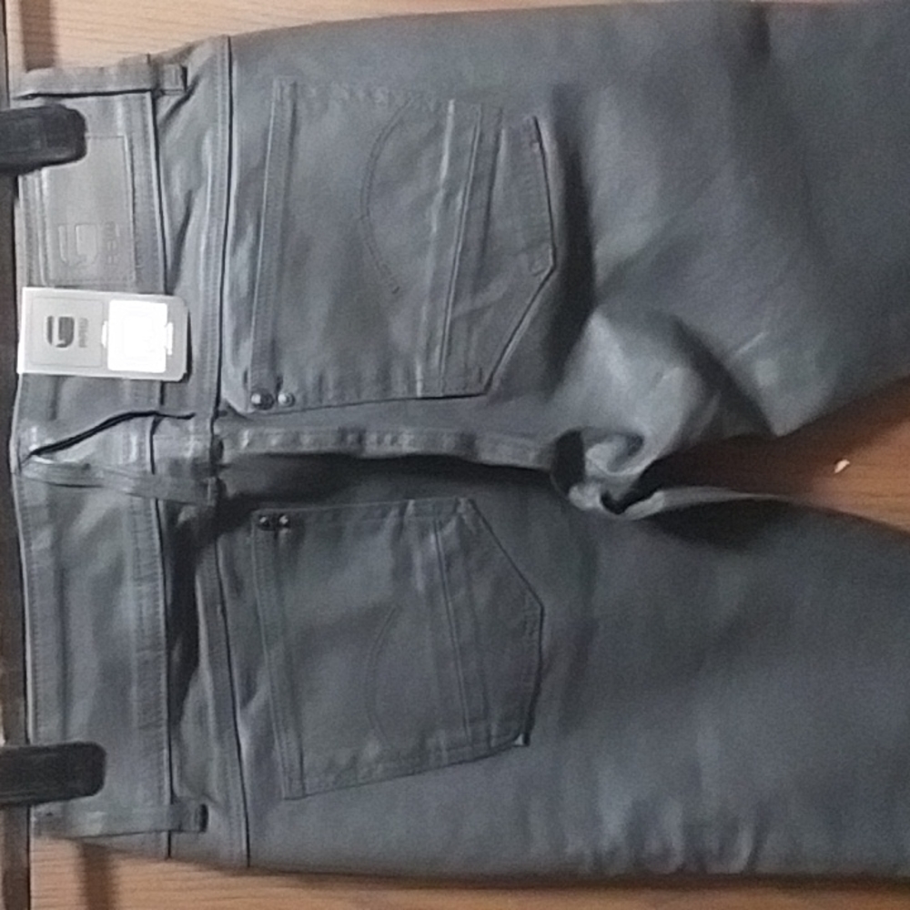 NWT G-STAR RAW Lynn mid waist skinny jeans - Picture 10 of 11